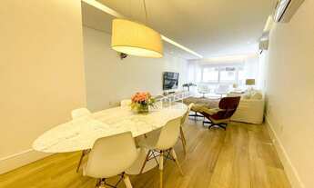 Imagem 4: Apartamento com 4 dormitórios para alugar, 149 m² por R$ 20.051,80/mês - Ipanema - Rio de