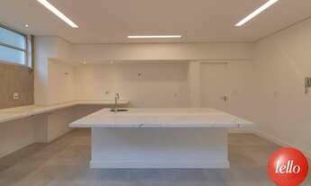 Imagem: São Paulo - Apartamento Padrão - Higienópolis