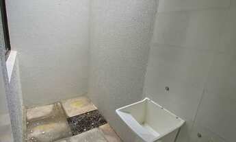 Imagem 7: Casa Triplex com 3 quartos, varanda gourmet, churrasqueira, ônibus na porta, por R$ 295.00