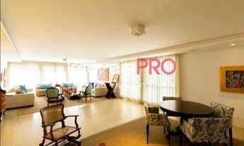 Imagem: LINDO E AMPLO APARTAMENTO NOS JARDINS!!!!