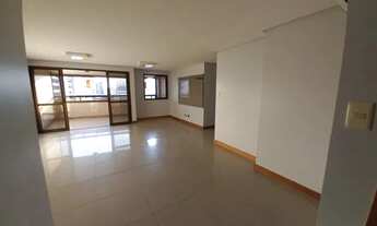 Imagem 5: Apartamento para aluguel com 135m² com 3 quartos em Pituba - Salvador - BA