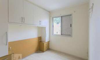 Imagem 6: Apartamento à Venda - Vila Santa Clara, 2 Quartos, 55 m2