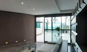 Imagem: Parque Avenida