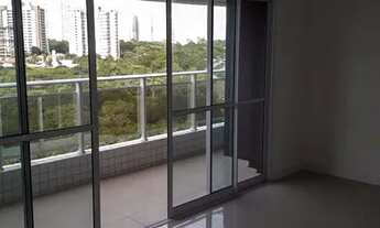 Imagem: Lafitte Condomínio Parque - Apartamento