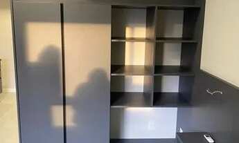 Imagem 4: Apartamento para venda com 28 metros quadrados com 1 quarto em Partenon - Porto Alegre - R