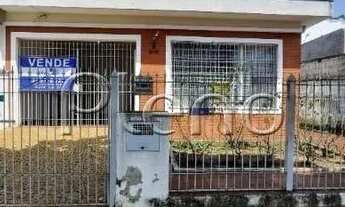 Imagem 3: Casa - Jardim Nova Europa - Campinas