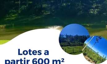 Imagem: Oportunidade única! Terreno em Alumínio