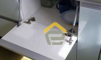 Imagem 3: Apartamento com 3 dormitórios à venda, 109 m² por R$ 1.480.000,00 - Granja Julieta - São P