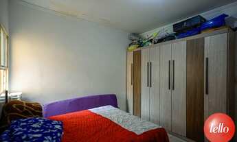 Imagem: São Paulo - Casa Padrão - Tatuapé