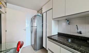 Imagem 7: Apartamento À Venda Com 80m²| 3 Suítes