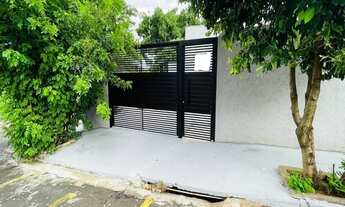 Imagem 4: SÃO JOSÉ DO RIO PRETO - Casa Padrão - JARDIM VITÓRIA RÉGIA