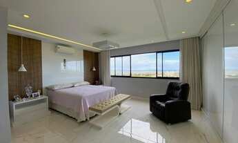 Imagem 4: COBERTURA MANSÃO VILLE DE PARIS