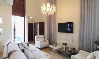 Imagem: Casa para locação no Paqre das Nações