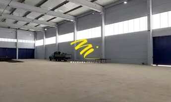 Imagem 4: Galpão - Macuco - Valinhos