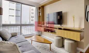 Imagem: Apartamento para alugar no bairro Itaim