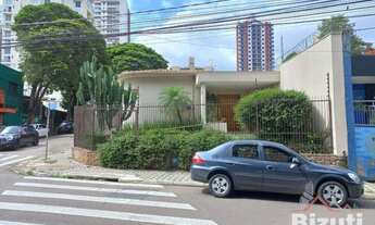 Imagem 3: Casa comercial disponível para alugar na Rua do Retiro, Jundiaí