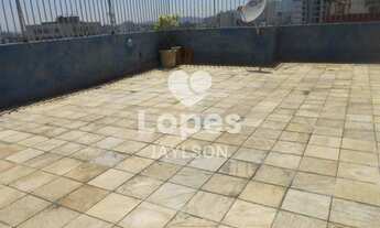 Imagem 2: Cobertura - 02 quartos - Méier