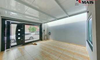 Imagem 2: Casa à venda no São Clemente - Monte Mor