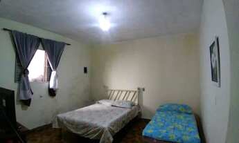 Imagem 3: Casa no Jardim São Roberto SP Oportunidade única! 2 quarto sala cozinha e banheiro