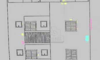 Imagem 4: Apartamento com 3 dormitórios à venda, 68 m² por R$ 385.000,00 - Jardim Paraíso - Santo An