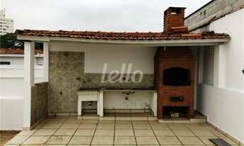 Imagem 3: São Paulo - Casa Padrão - Vila Mariana