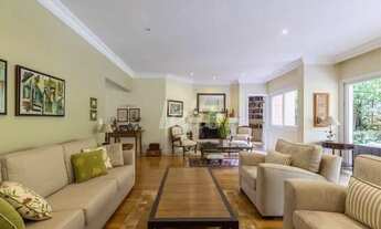 Imagem 6: São Paulo - Casa Padrão - Alto da Boa Vista