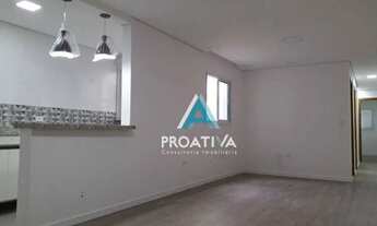 Imagem 2: Apartamento com 3 dormitórios à venda, 70 m² - Vila Metalúrgica - Santo André/SP