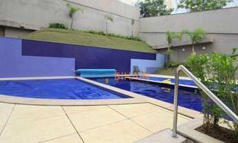 Imagem 6: Apartamento com 4 dormitórios à venda, 108 m² por R$ 960.000,00 - Buritis - Belo Horizonte