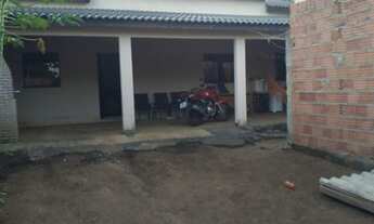 Imagem 3: Casa para venda tem 145 metros quadrados com 2 quartos