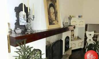 Imagem 2: São Paulo - Casa Padrão - Campo Belo