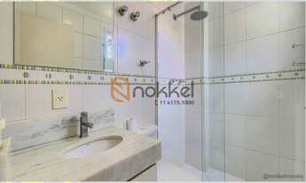 Imagem 6: Casa em Condomínio - Vila Mariana