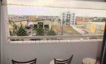 Imagem 4: Apartamento à venda, 96 m² por R$ 450.000,00 - Vila Santa Francisca - Sorocaba/SP