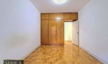 Imagem 5: Apartamento com 4 dormitórios para alugar, 160 m² por R$ 6.153,60/mês - Bela Vista - São P