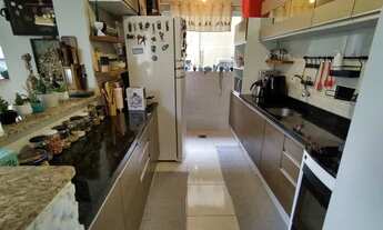 Imagem 5: Apartamento com 57 m², 2 quartos, Bairro Iná - São José dos Pinhais