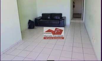 Imagem 3: Apartamento à venda, 60 m² por R$ 390.000,00 - Vila Moinho Velho - São Paulo/SP