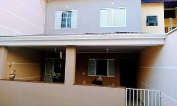 Imagem 2: Casa Residencial à venda, Vila Guimarães, Sorocaba - CA8722