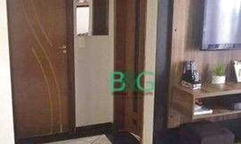 Imagem 6: Apartamento com 2 dormitórios à venda, 50 m² por R$ 260.000,00 - Jardim Ubirajara (Zona Su