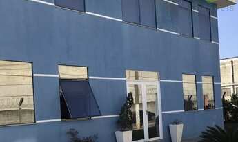 Imagem: Galpão, 4000 m² - venda por R$ 5.500.000,00