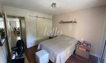 Imagem: São Paulo - Apartamento Padrão - Cambuci