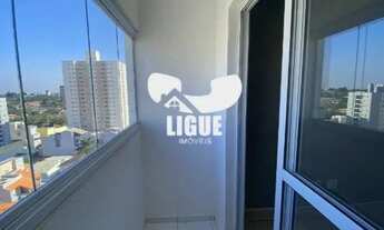 Imagem 4: SANTO ANDRé - Apartamento Padrão - Vila Alpina