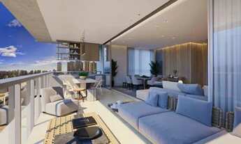 Imagem 2: Apartamento com 04 suítes no Vila da Serra