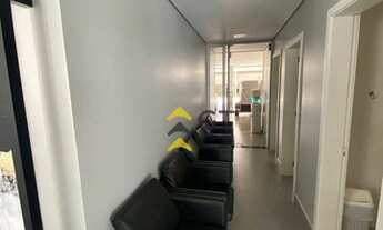 Imagem 2: Apartamento com 3 dormitórios para alugar, 87 m² por R$ 3.600,00/mês - Edifício Manacá - L