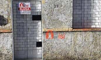 Imagem 3: Kitnet com 1 dormitório para alugar, 21 m² por R$ 350,00/mês - Centro - Fortaleza/CE