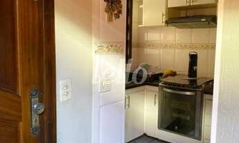 Imagem: São Paulo - Casa Padrão - Mooca