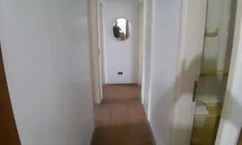 Imagem 5: APARTAMENTO AMPLO, 02 AMBIENTES COM SACADA