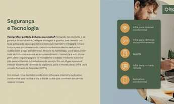 Imagem 4: Apartamento à venda, 59 m² por R$ 506.900,00 - Boa Vista - Curitiba/PR