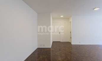 Imagem 2: São Paulo - Apartamento Padrão - Itaim Bibi