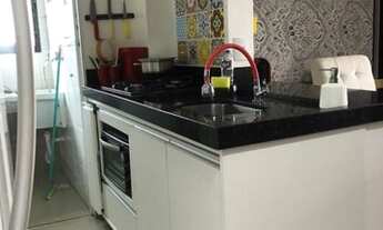 Imagem 1: Apartamento Residencial / Jardim América