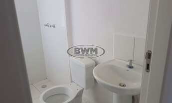 Imagem 6: Apartamento com 2 dormitórios à venda, 49 m² por R$ 180.000,00 - Up Residencial - Sorocaba