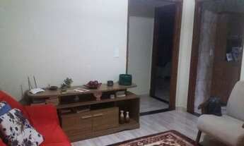 Imagem 3: Térrea para venda possui 60 metros quadrados com 2 quartos em Cosme de Farias - Salvador